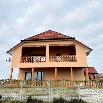 Продаж будинку в селі Забороль