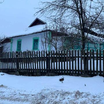 Продається будинок в Шершнях