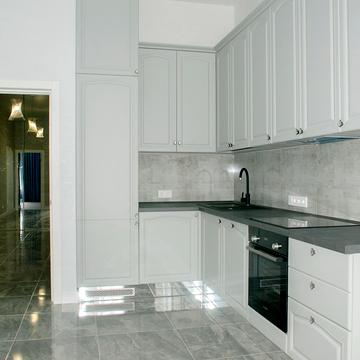 Соломянська вул., 20-В