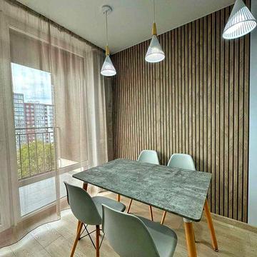 Оренда 2 кім. квартира в ЖК Фемелі плаза