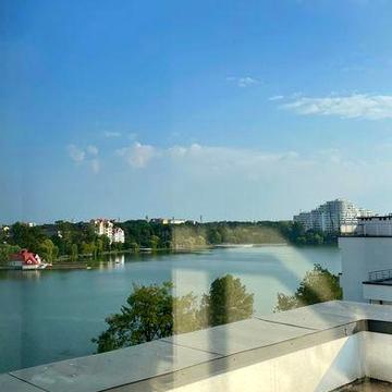 Продаю пентхаус на озері з терасою ЖК Бульвар Європейський