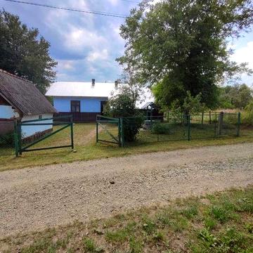 Житловий будинок в селі Шепарівці (ТОРГ)