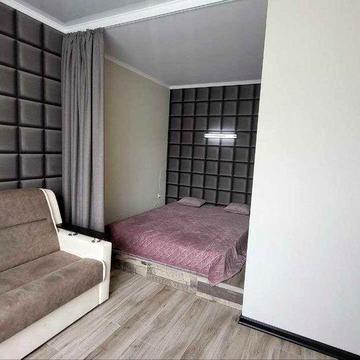 Продажа однокомнатной квартиры Киевский район