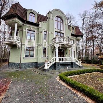 785 тыс.$‼️ ПРОДАЖА/ ЛУЧШИЙ ДОМ 450 м2‼️/ Парк Хаус/ Лесопарк