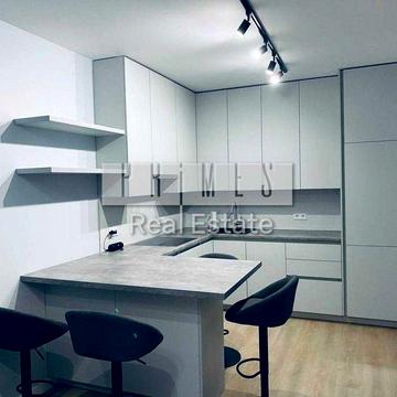 Оренда 2кім квар в ЖК Seven за адресою Дніпровська набережна 18А