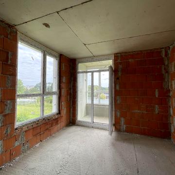 Івана Рубчака вул., 1