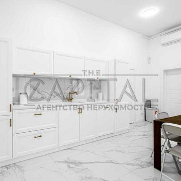 Оренда 4-к квартири / 150м2 / вул. Шота Руставелі / Центр / Печерськ