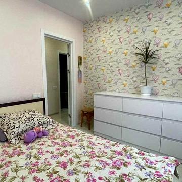 Продаж двокімнатна квартира Буча ЖК Іділіка ЖК Іділіка