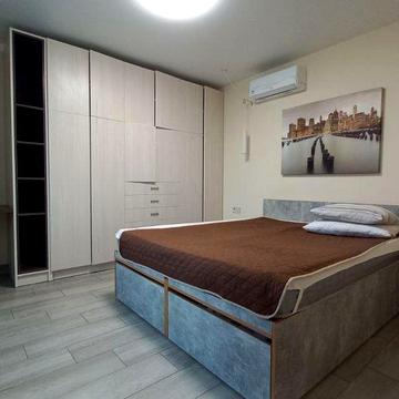 Здам 1+1 квартиру у Соборному районі