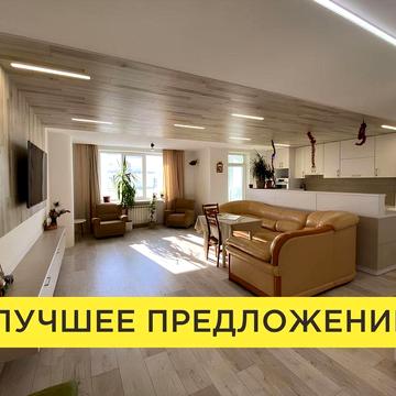 88 тыс. $‼️ 3к квартира в ЖК Квартет ‼️105 м²+77 м² техэтаж/Юбилейный ЖК Квартет
