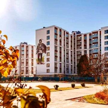 Продається 1-кімнатна квартира в Івано-Франківську_ВК ЖК Опришівська Слобода