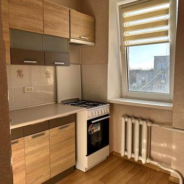 Найдешевша однокімнатна