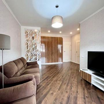 Оренда гарної 2к квартири. Район Малого ринку.