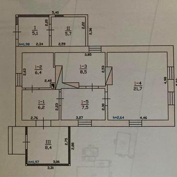 Продам будинок в Хмельницькій області.