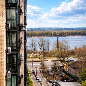 Продам 2-кімнатну квартиру в ЖК «Рівер Парк»