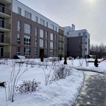 Повноцінна 1к в Готовому будинку ! Держпрограми ТаК