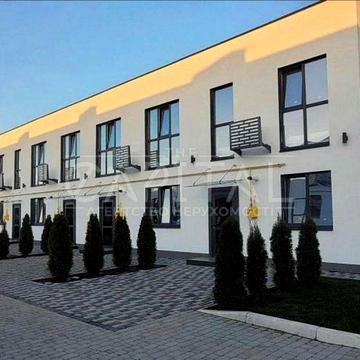 Продаж будинку/таунхауз/Бориспіль/вул.Гоголя/96м