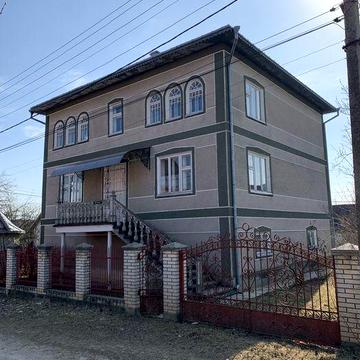 Продам будинок Чагор 21