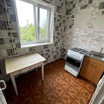 Продам двохкімнатну квартиру в Теплику