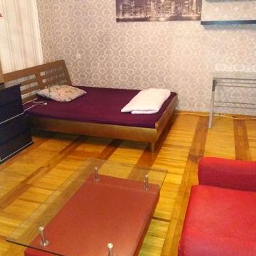 1 к.кв. пр. Аэрокосмический, Южнопроектная, от м. Левада