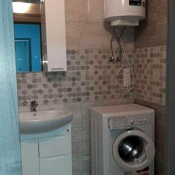 Здам 1-кімнатну кв. м. Бровари