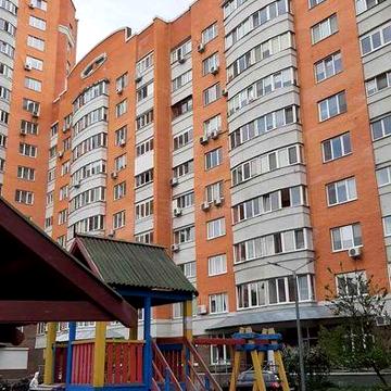 Здам 1-кімнатну кв. м. Бровари