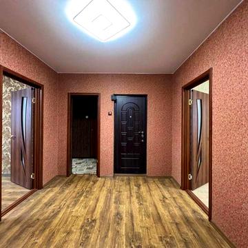 IS3 Продам 4к квартиру Нескорених 9\16 54000 сертификат.