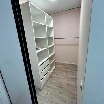 Довгострокова оренда 1к Квартира Рудненська вулиця ЖК Риел Сити