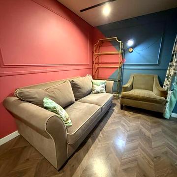 Арендат 2к квартиры в центре, Сечевых Стрельцов, Чкалова, Палермо