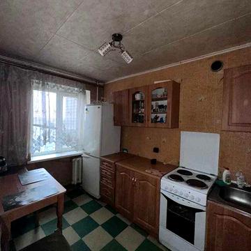 Продам 3-ком. квартиру ж/м Покровский. СЕРТИФИКАТ.