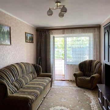 Оренда 3-кімнатної на Вишенці