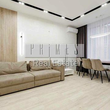 Оренда 3к квартири, ЖК Новопечерські Липки, вул. Андрія Верхогляда, 17