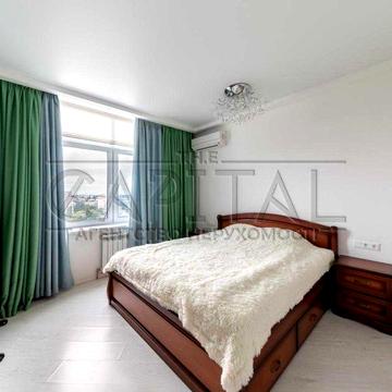 ОРЕНДА 2-х кімн. Сікорського 4 В ЖК "Зелений Острів 2" М. Берестейська