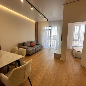 Фонтан ‼️Чубаевская ‼️ Евродвушка‼️Ключи на руках‼️