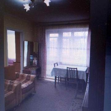 оренда 3- кімнатна квартира - ІНДИВІДУАЛЬНЕ опалення газове-