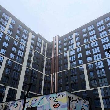 продаж 1 кімнатна квартира сирець готова до ремонту ЮВАН UONE велес ЖК U ONE