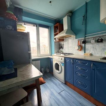 Продам 1-ком смарт квартиру Титова/проспект Богдана Хмельницкого