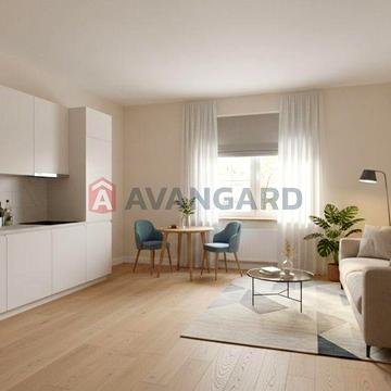 Смарт квартира в центре города — ЖК «Грушевского» ЖК Грушевского