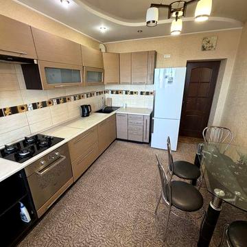 Оренда 2 кім автономне опалення з ремонтом