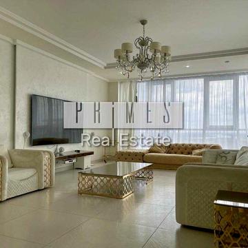 Оренда 5к квартири, ЖК Новопечерські Липки, вул. Андрія Верхогляда, 15