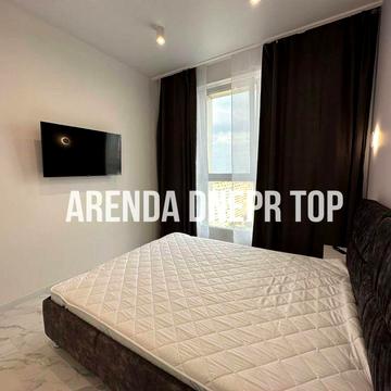 Сдам 1-комн. квартира ЖК Грани Днепр Гагарина Центр