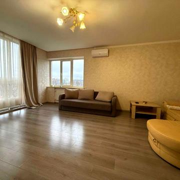 ЖК Соборний Ірпінь. Ремонт. Газ. Є-Оселя ЖК Соборний