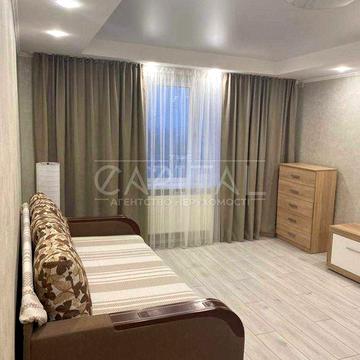 Продаж 2-к 50 м² | Виставковий Центр | Цегляний будинок