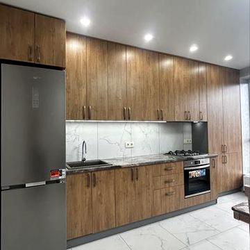 Без комісії! Центральний парк! Сертифікат! 51м2