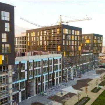 Продаж 1кім квартири/вул.Б.Хмельницького / 43кв.м /ЗДАНА/68999$ ТОРГ ЖК Підзамче Вежа