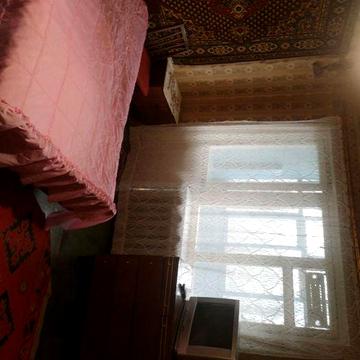 Здам однокімнатну квартиру на пацаева  можна на короткий термін