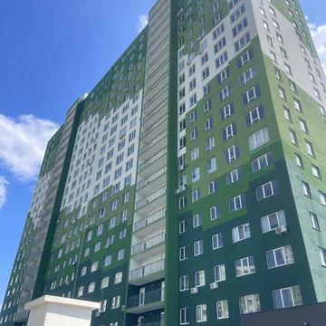 2к квартира під єОселю в ЖК Острови ЖК Острови