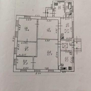 будинок казбет 5 соток