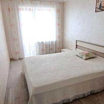 2к квартира на Немирівському шоссе перша здача з ремонтом