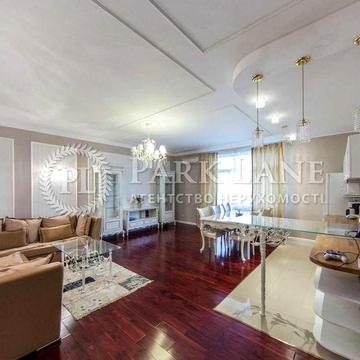 Оренда  квартири Коновальця Євгена(Щорса)44а Панорама на Печерську